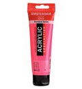 Amsterdam Standard Series Acrylverf Tube 120 ml Reflexroze 384