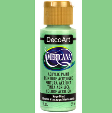 Sage Mint