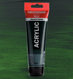 Amsterdam Standard Series Acrylverf Tube 120 ml Sapgroen 623