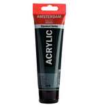 Amsterdam Standard Series Acrylverf Tube 120 ml Sapgroen 623