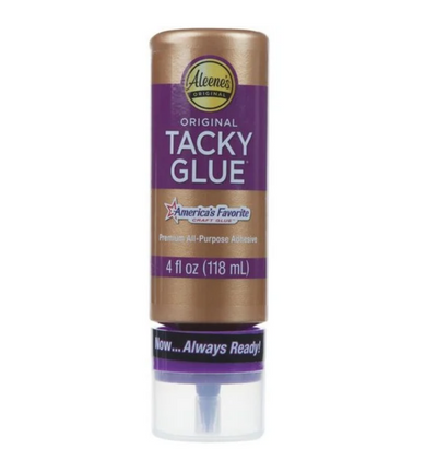 Tacky Glue Original Always Ready 118 ml