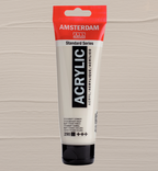 Amsterdam Standard Series Acrylverf Tube 120 ml Titaanbuff Donker 290