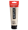 Amsterdam Standard Series Acrylverf Tube 120 ml Titaanbuff Licht 289