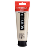 Amsterdam Standard Series Acrylverf Tube 120 ml Titaanbuff Licht 289