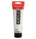 Amsterdam Standard Series Acrylverf Tube 120 ml Titaanwit 105