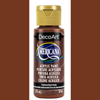 Traditional Burnt Sienna