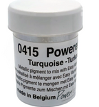 Powereffect Turquoise 24g