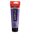 Amsterdam Standard Series Acrylverf Tube 120 ml Ultramarijnviolet Licht 519