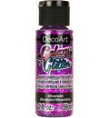 Galaxy Glitter Ultraviolet