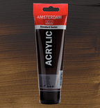 Amsterdam Standard Series Acrylverf Tube 120 ml Van Dijckbruin 403