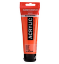 Amsterdam Standard Series Acrylverf Tube 120 ml Vermiljoen 311