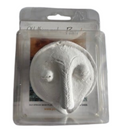 Half Afrikaans masker