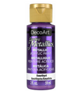 Dazzling Metallics Amethyst