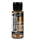 Extreme Sheen Antique Bronze