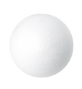Styropor Bal 10 cm