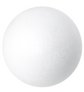 Styropor volle Bal 15 cm