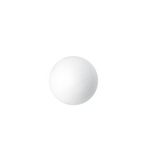 Styropor Balletjes 2 cm (10 stuks)