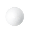 Styropor Bal 6 cm