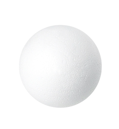 Styropor Bal 8 cm