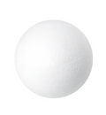 Styropor Bal 9 cm