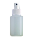 Leeg spray flesje