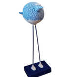 Powertex Blauw 1 kg