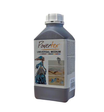 Powertex Brons 1 kg