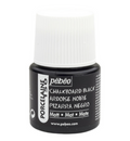 Pebeo Chalkboard Black 45ml