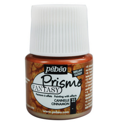 Pébéo Fantasy Prisme Cinnamon 33