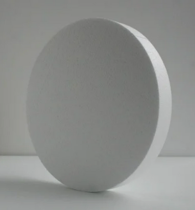 Cirkel 30 cm 4 cm dik