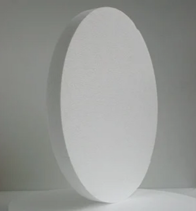 Cirkel 50 cm, 5 cm dik