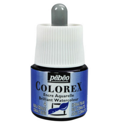 Pebeo Colorex Cobalt Blue