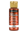 Dazzling Metallics Copper