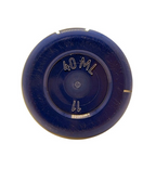 Powercolor Donkerblauw 50g