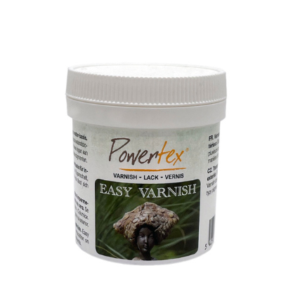 Easy Varnish 100 ml