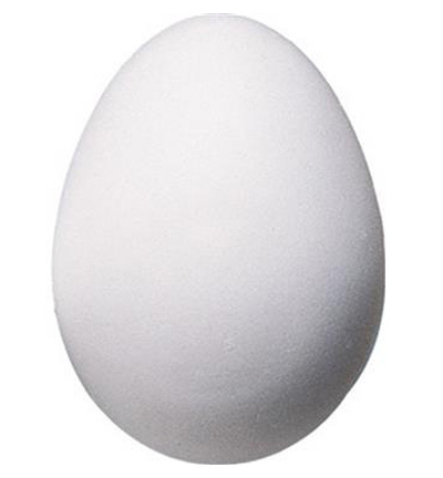 Ei 30 cm 2 delen