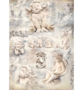 Silkpaper Angels