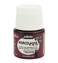 Pebeo 12 Estruscan Red 45 ml.