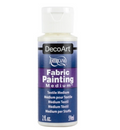 Fabric Painting Medium