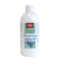 Pouring Fluid Transparent 500 ml