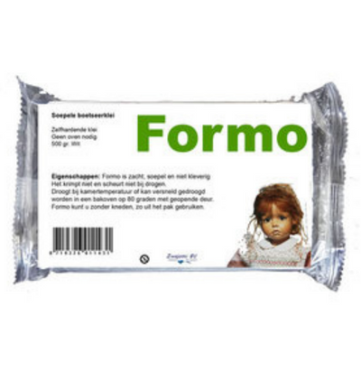 Formo 500 gr.