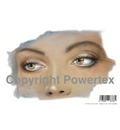 A4 Powerprint For your eyes only