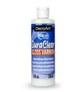 DuraClear Gloss Varnish 236 ml
