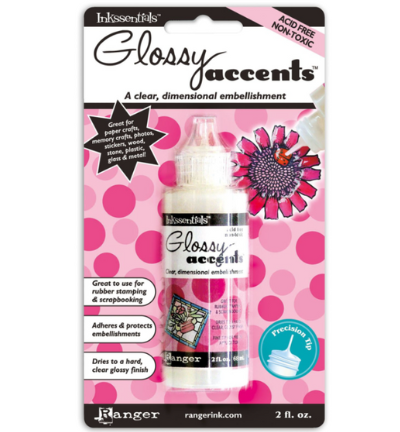 Glossy accents 59 ml