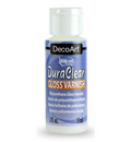 DuraClear Gloss Varnish 59 ml