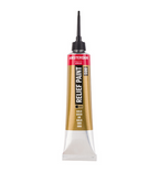 Amsterdam Reliëf Verf Tube 20 ml Goud 801