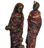 Agnes massai 12 cm OP=OP