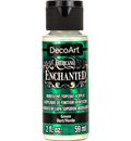 Enchanted Green