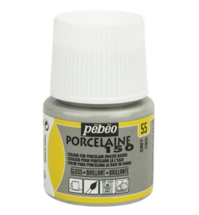 Pebeo 55 Grey  45ml
