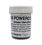 Powercolor Groen 40g